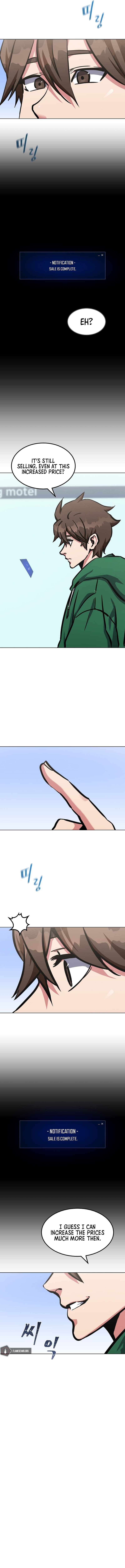Level 1 Player Chapter 49 page 13