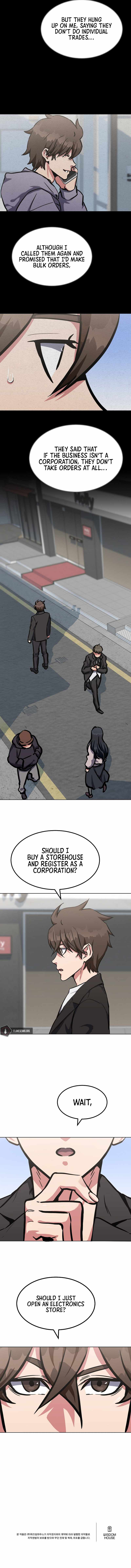 Level 1 Player Chapter 49 page 16