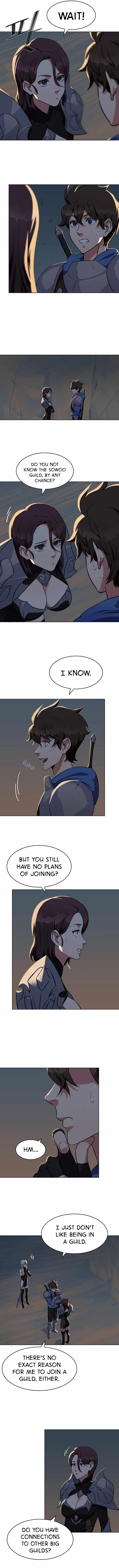 Level 1 Player Chapter 5 page 10