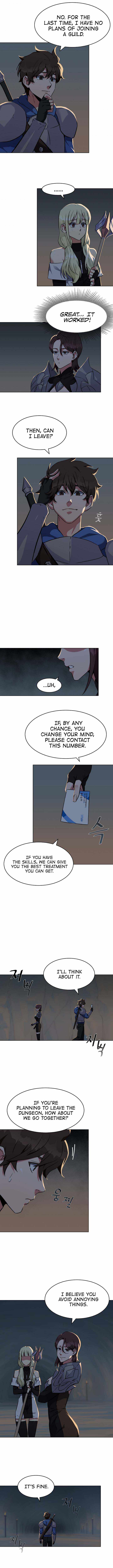 Level 1 Player Chapter 5 page 11