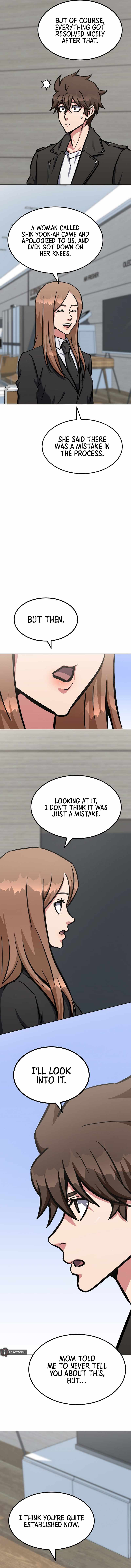 Level 1 Player Chapter 51 page 3