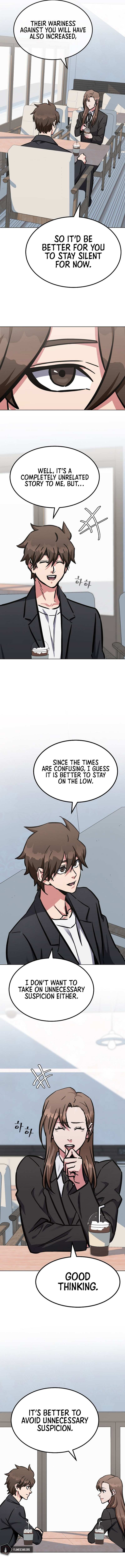 Level 1 Player Chapter 52 page 15