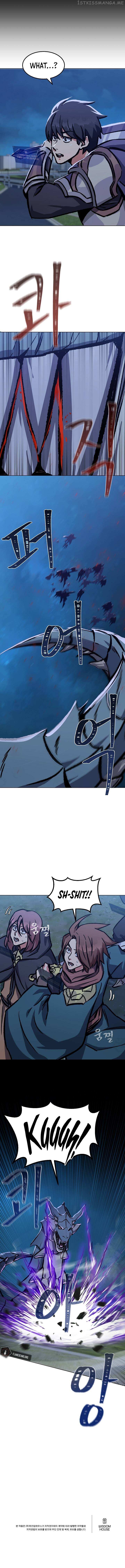 Level 1 Player Chapter 53 page 12