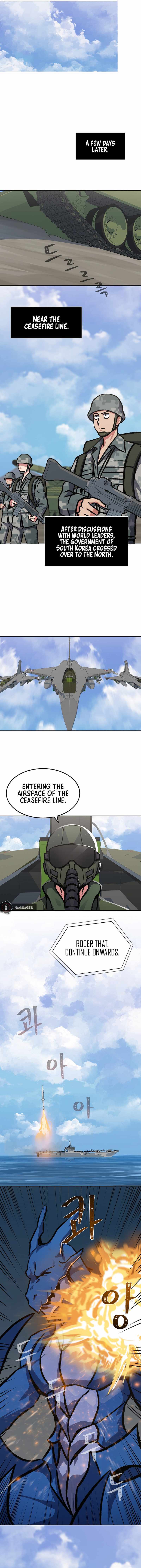 Level 1 Player Chapter 54 page 11