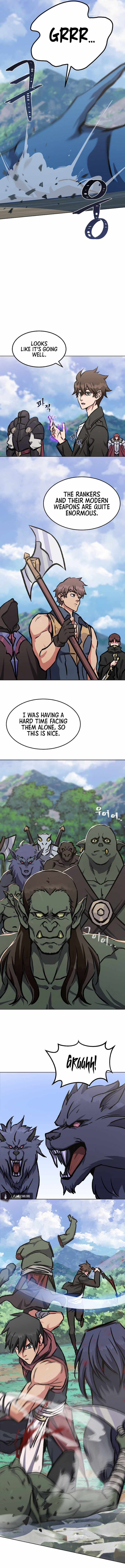 Level 1 Player Chapter 54 page 12