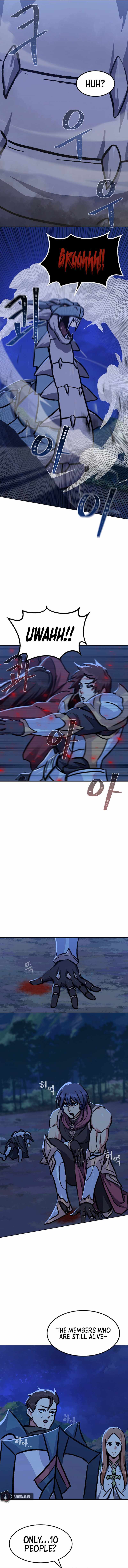 Level 1 Player Chapter 54 page 16