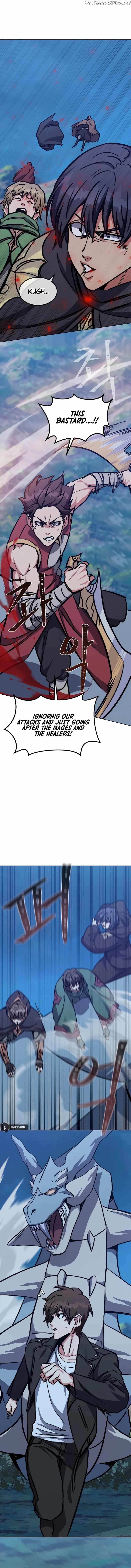 Level 1 Player Chapter 56 page 0