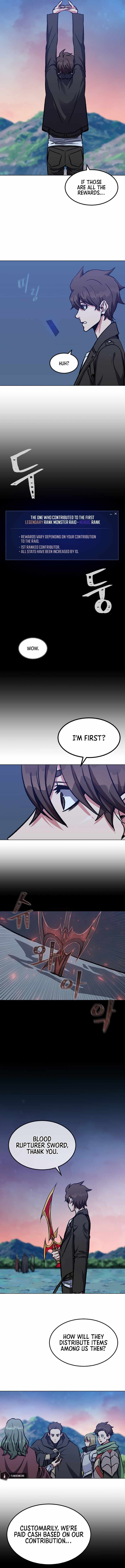 Level 1 Player Chapter 57 page 5