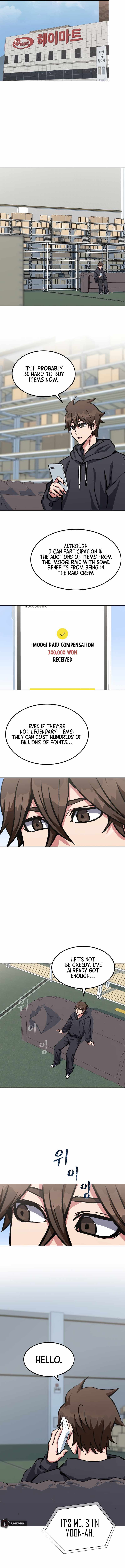 Level 1 Player Chapter 57 page 8