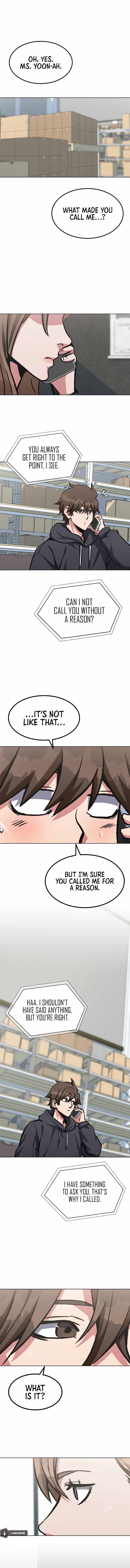 Level 1 Player Chapter 57 page 9