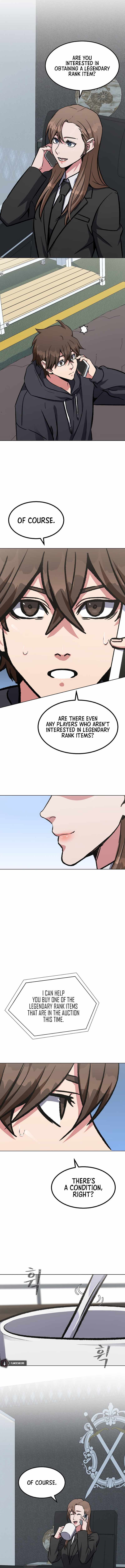 Level 1 Player Chapter 57 page 10