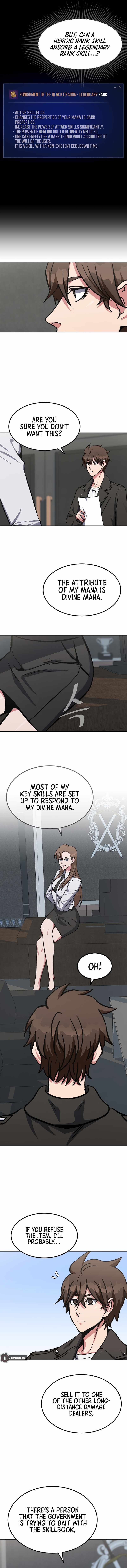 Level 1 Player Chapter 57 page 15