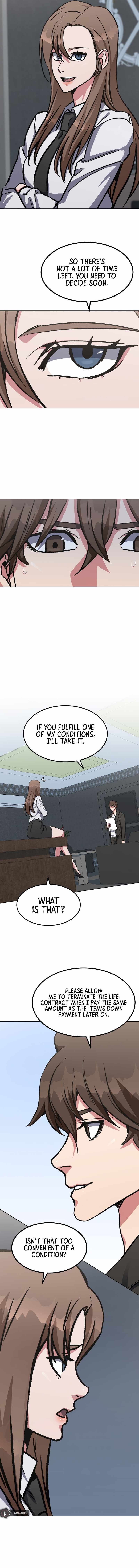 Level 1 Player Chapter 57 page 16