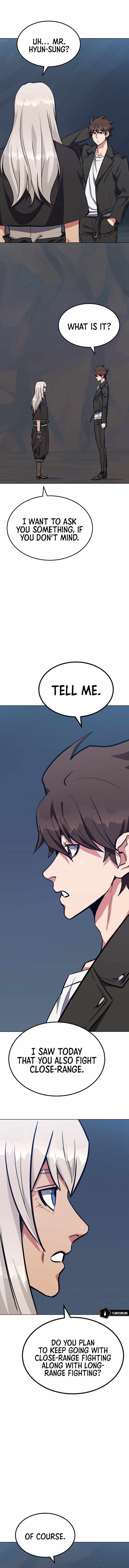 Level 1 Player Chapter 61 page 18