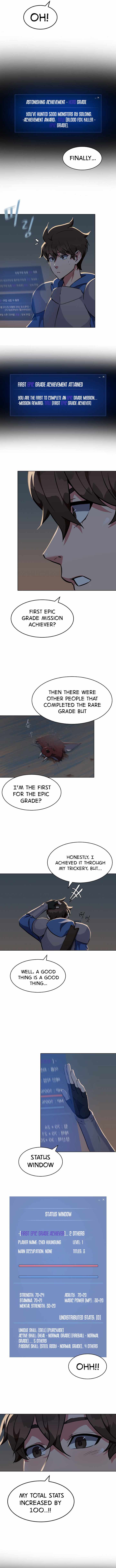 Level 1 Player Chapter 7 page 4