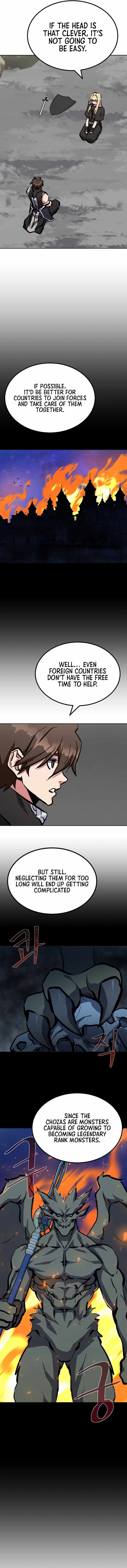 Level 1 Player Chapter 71 page 3