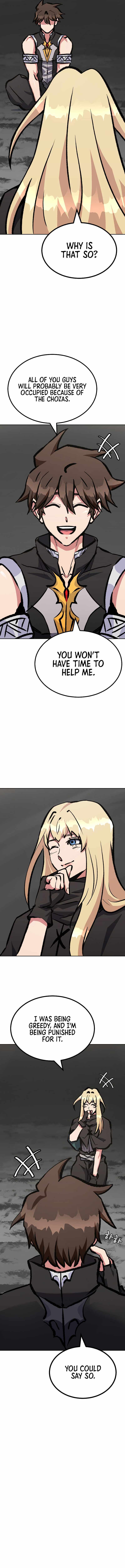 Level 1 Player Chapter 71 page 7
