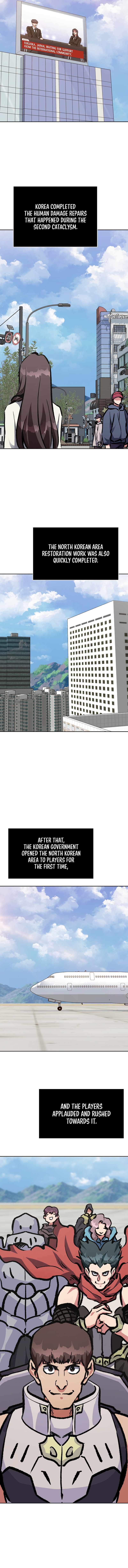 Level 1 Player Chapter 71 page 9