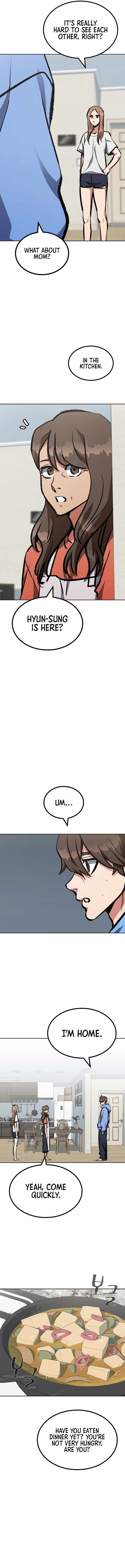 Level 1 Player Chapter 71 page 11