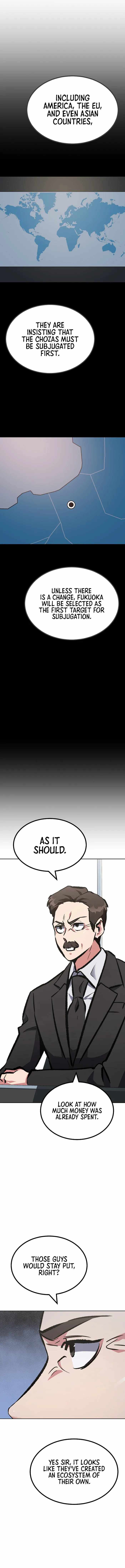 Level 1 Player Chapter 73 page 10