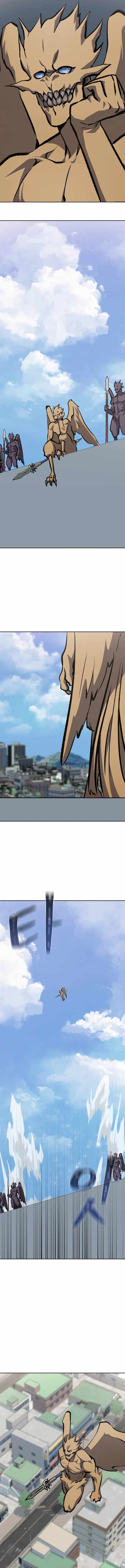 Level 1 Player Chapter 73 page 14