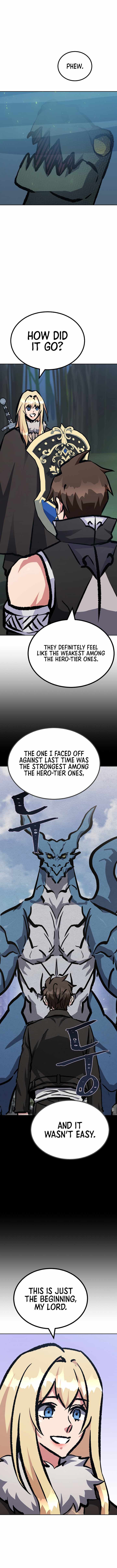 Level 1 Player Chapter 78 page 5
