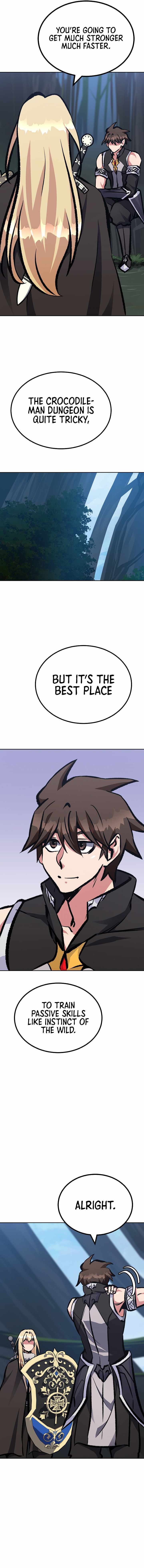 Level 1 Player Chapter 78 page 6