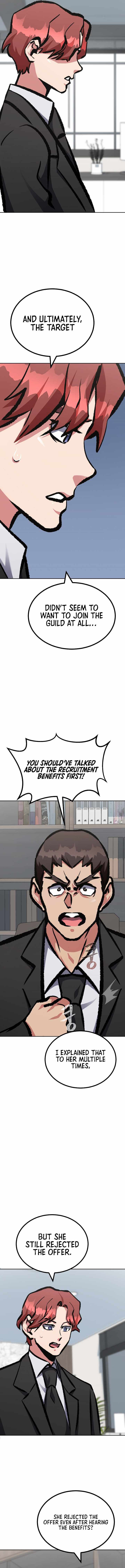 Level 1 Player Chapter 78 page 9