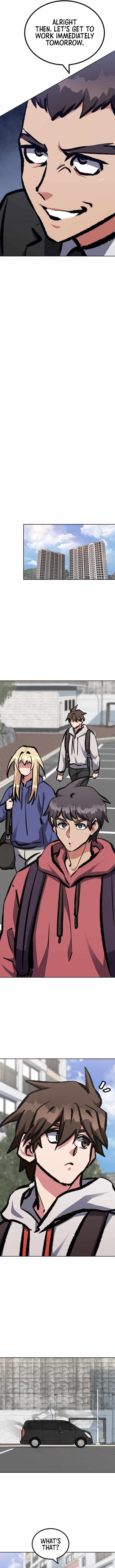 Level 1 Player Chapter 78 page 18