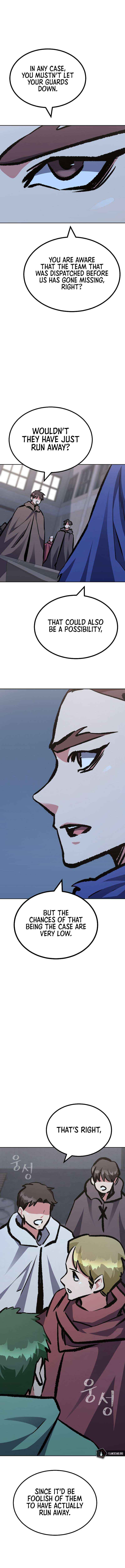 Level 1 Player Chapter 80 page 5