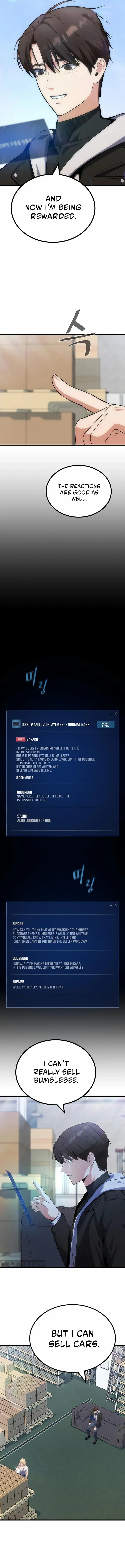Level 1 Player Chapter 81 page 4