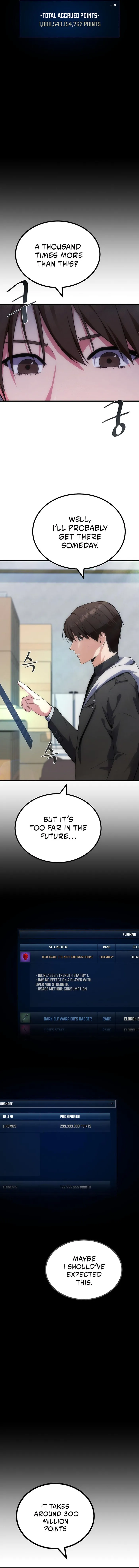 Level 1 Player Chapter 81 page 13