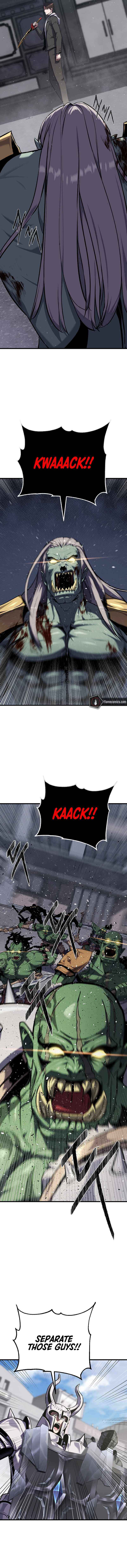 Level 1 Player Chapter 91 page 11