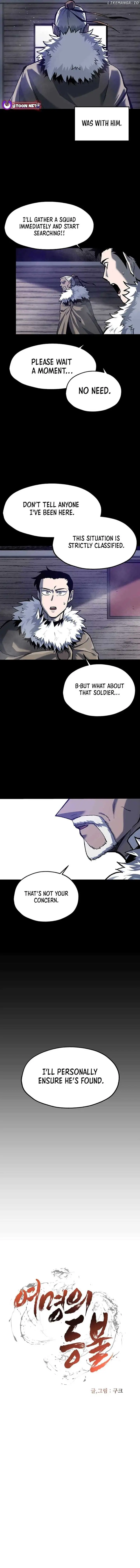 Light Of The Dawn (Remake) Chapter 40 page 2