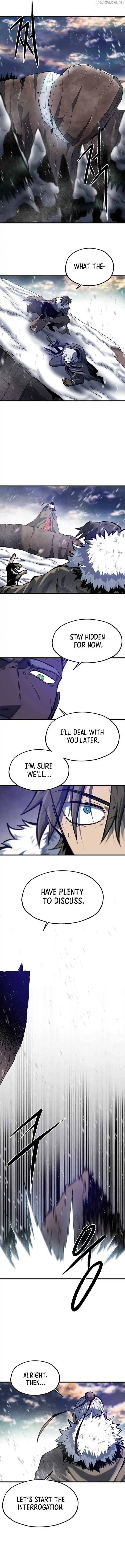 Light Of The Dawn (Remake) Chapter 40 page 6