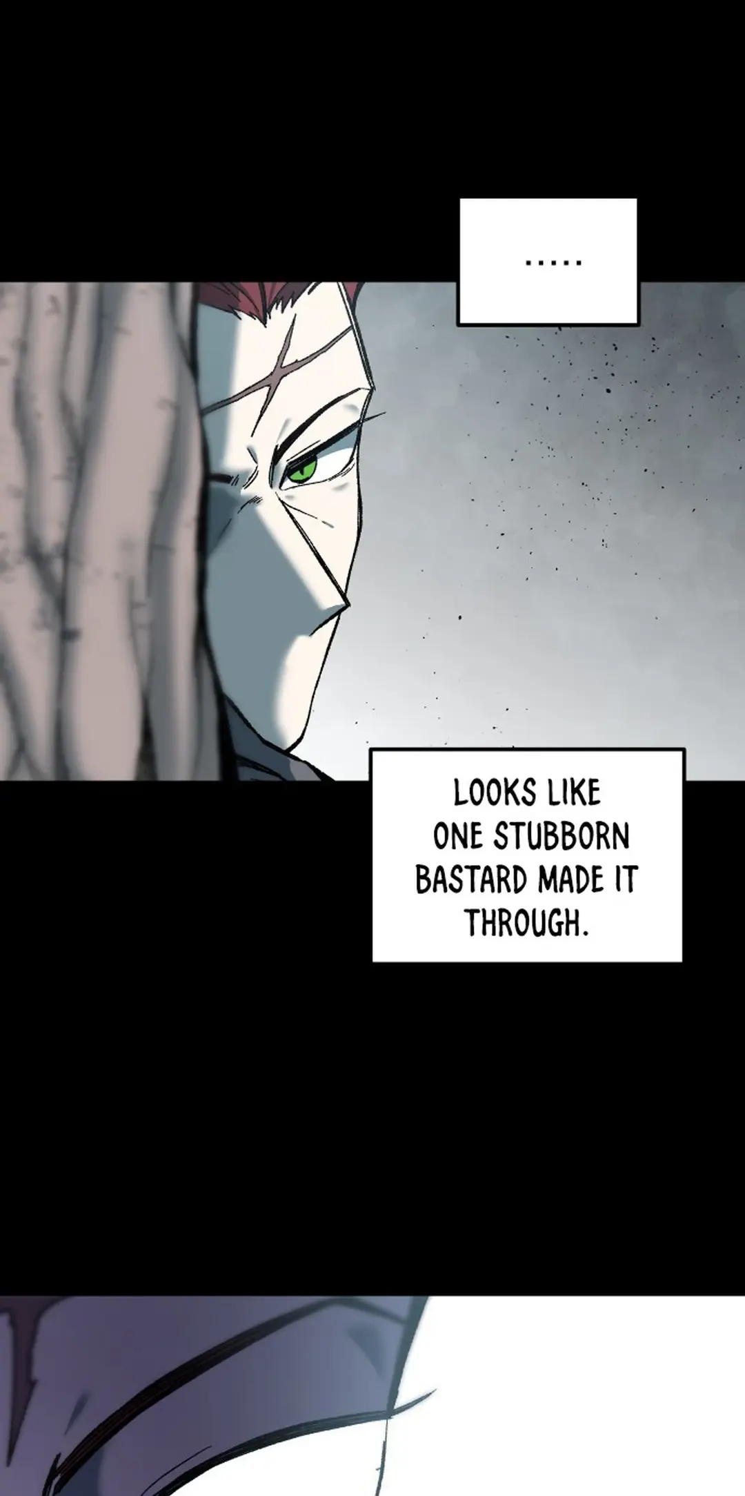 Light Of The Dawn (Remake) Chapter 47 page 6