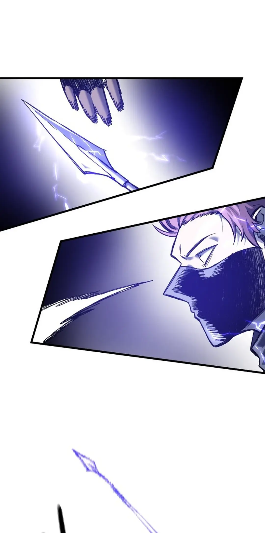 Light Of The Dawn (Remake) Chapter 47 page 13