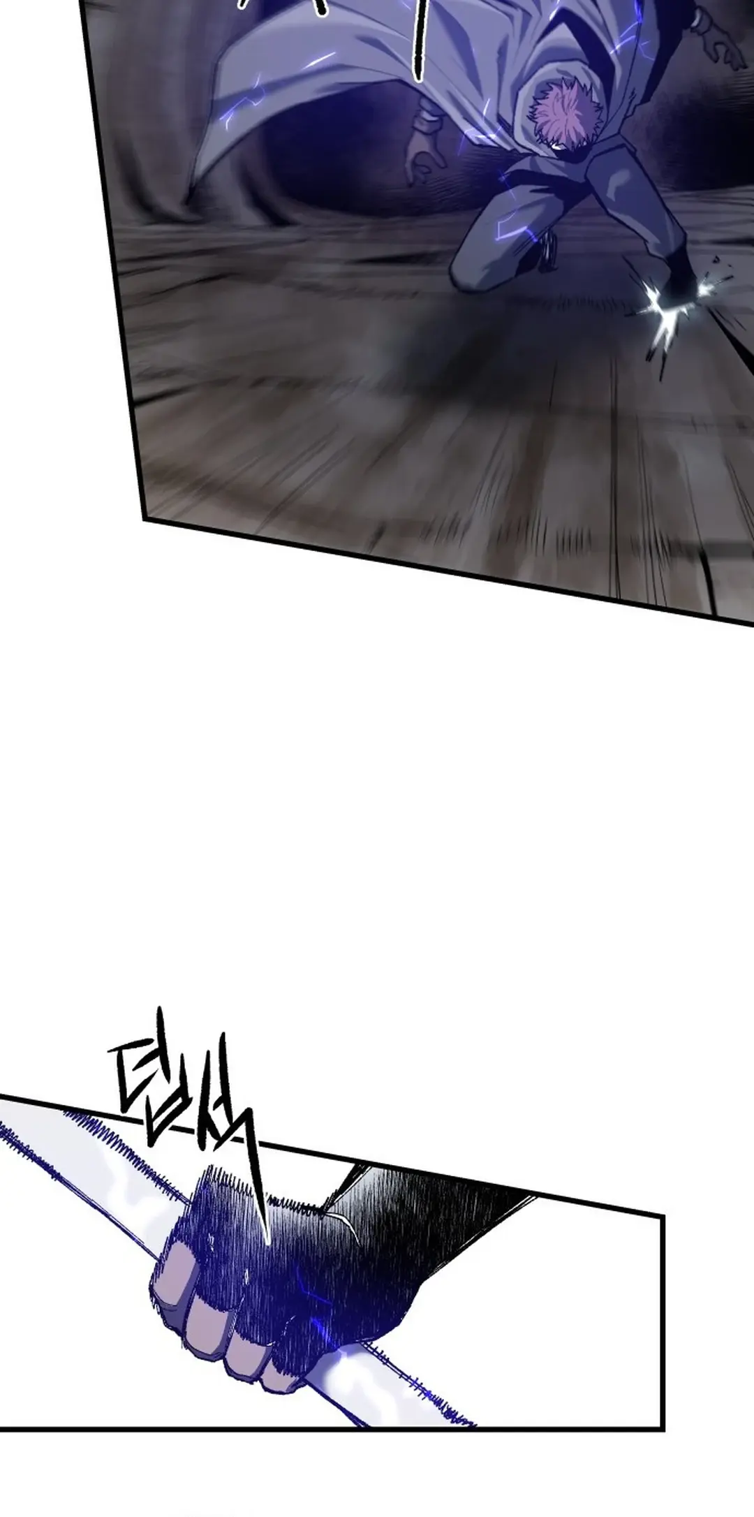 Light Of The Dawn (Remake) Chapter 47 page 15
