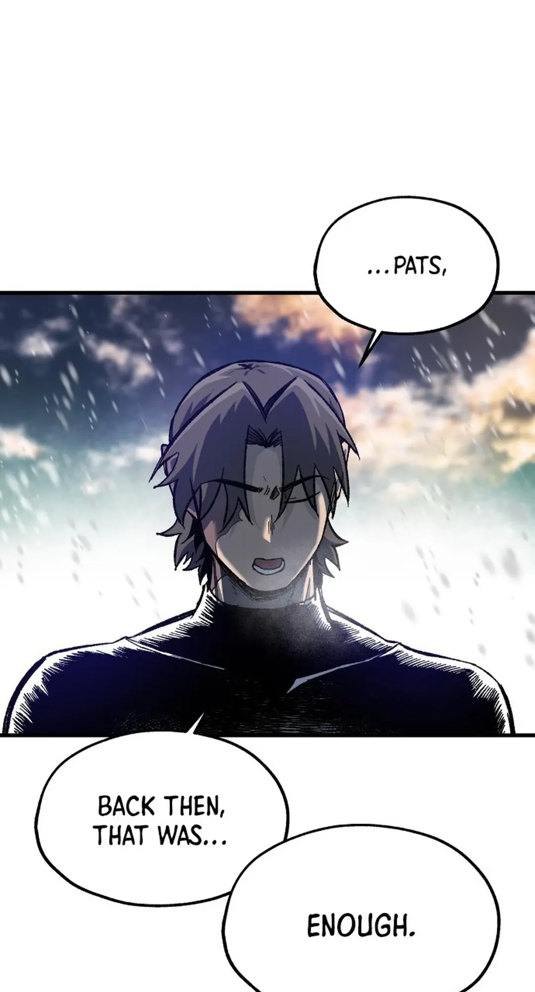 Light Of The Dawn (Remake) Chapter 47 page 24
