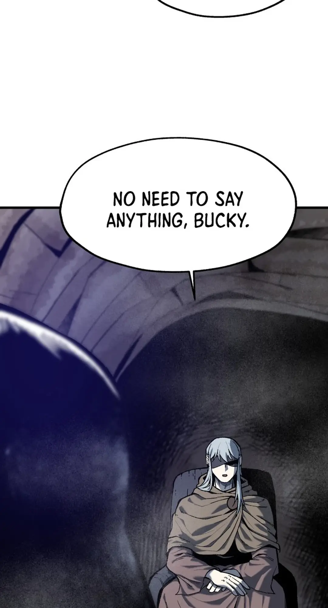 Light Of The Dawn (Remake) Chapter 47 page 25