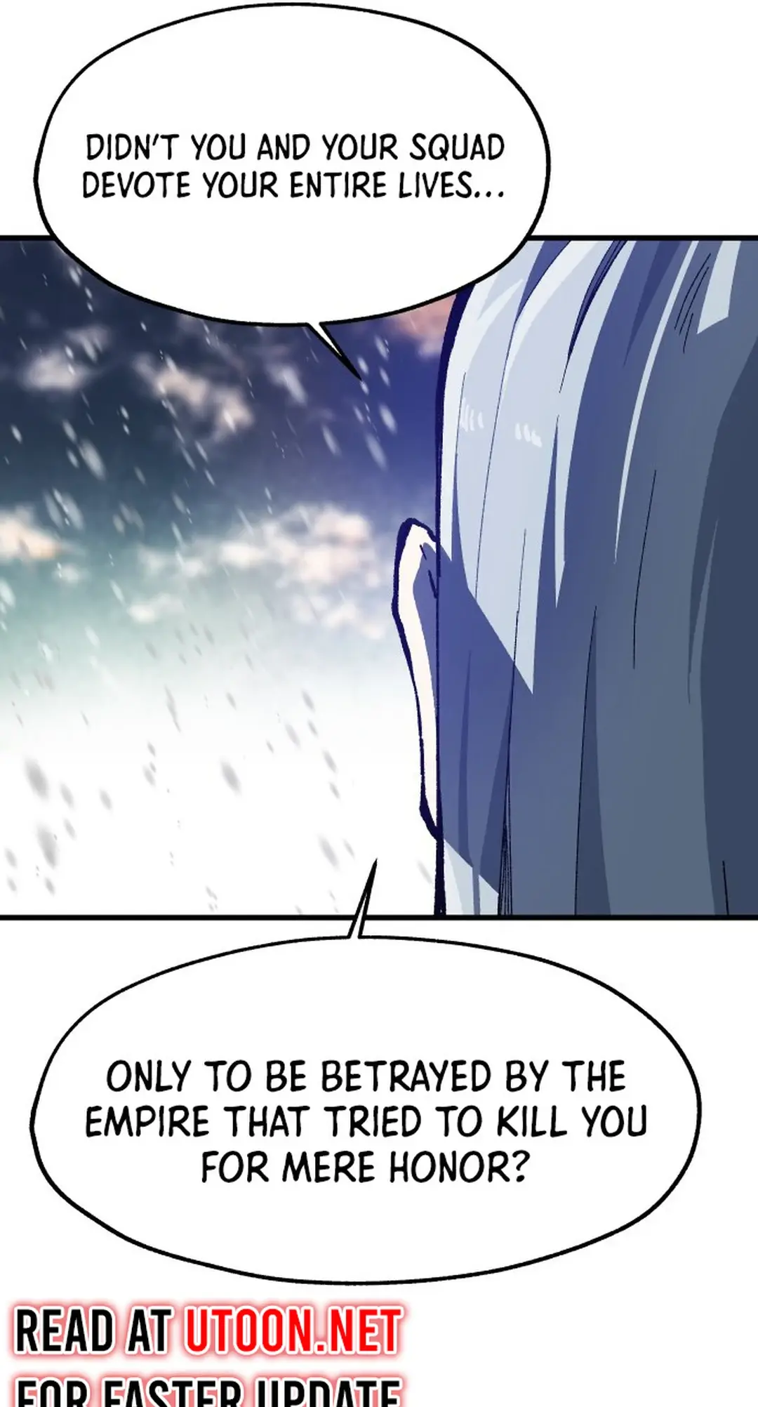 Light Of The Dawn (Remake) Chapter 47 page 28