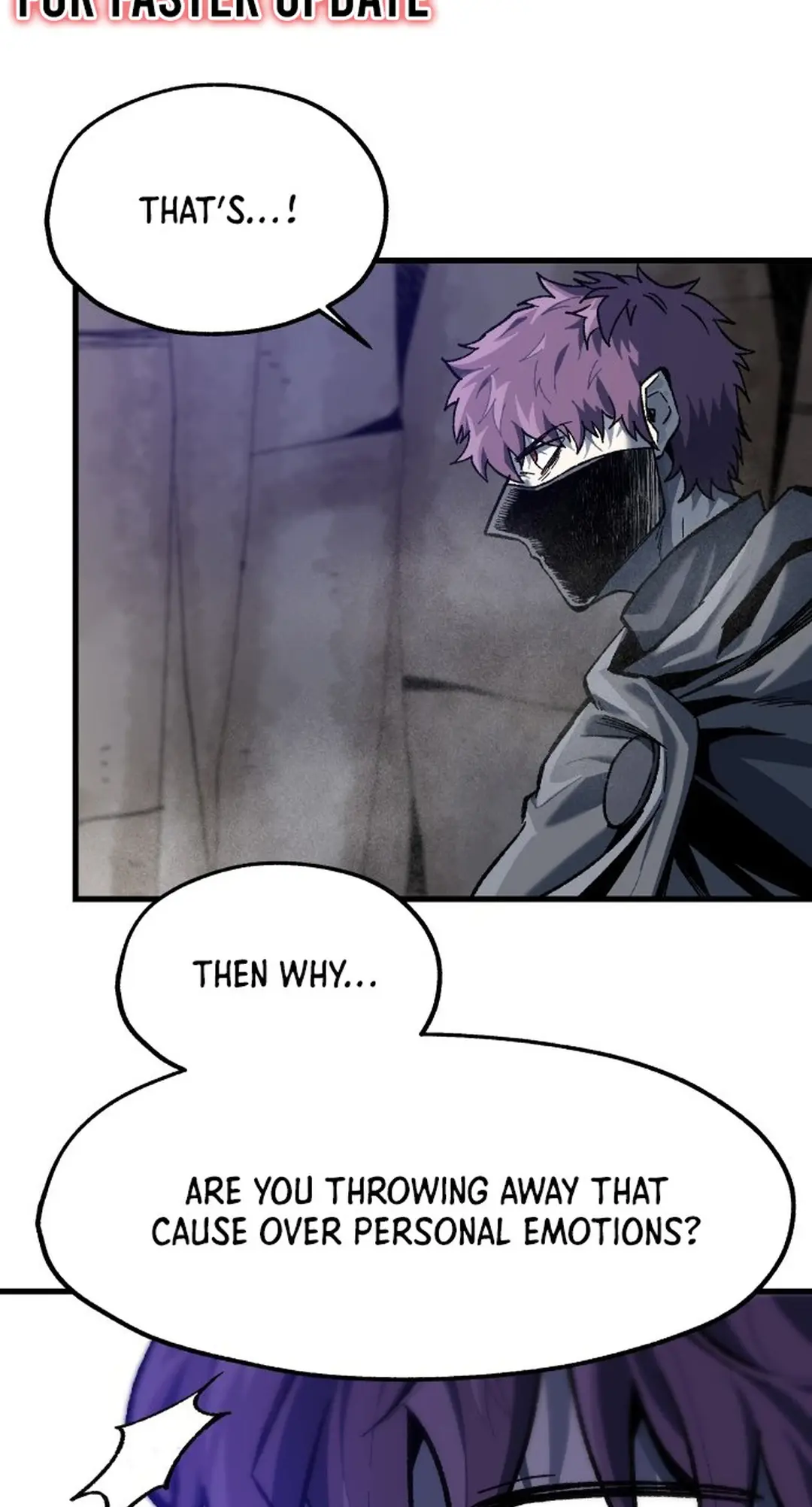 Light Of The Dawn (Remake) Chapter 47 page 29