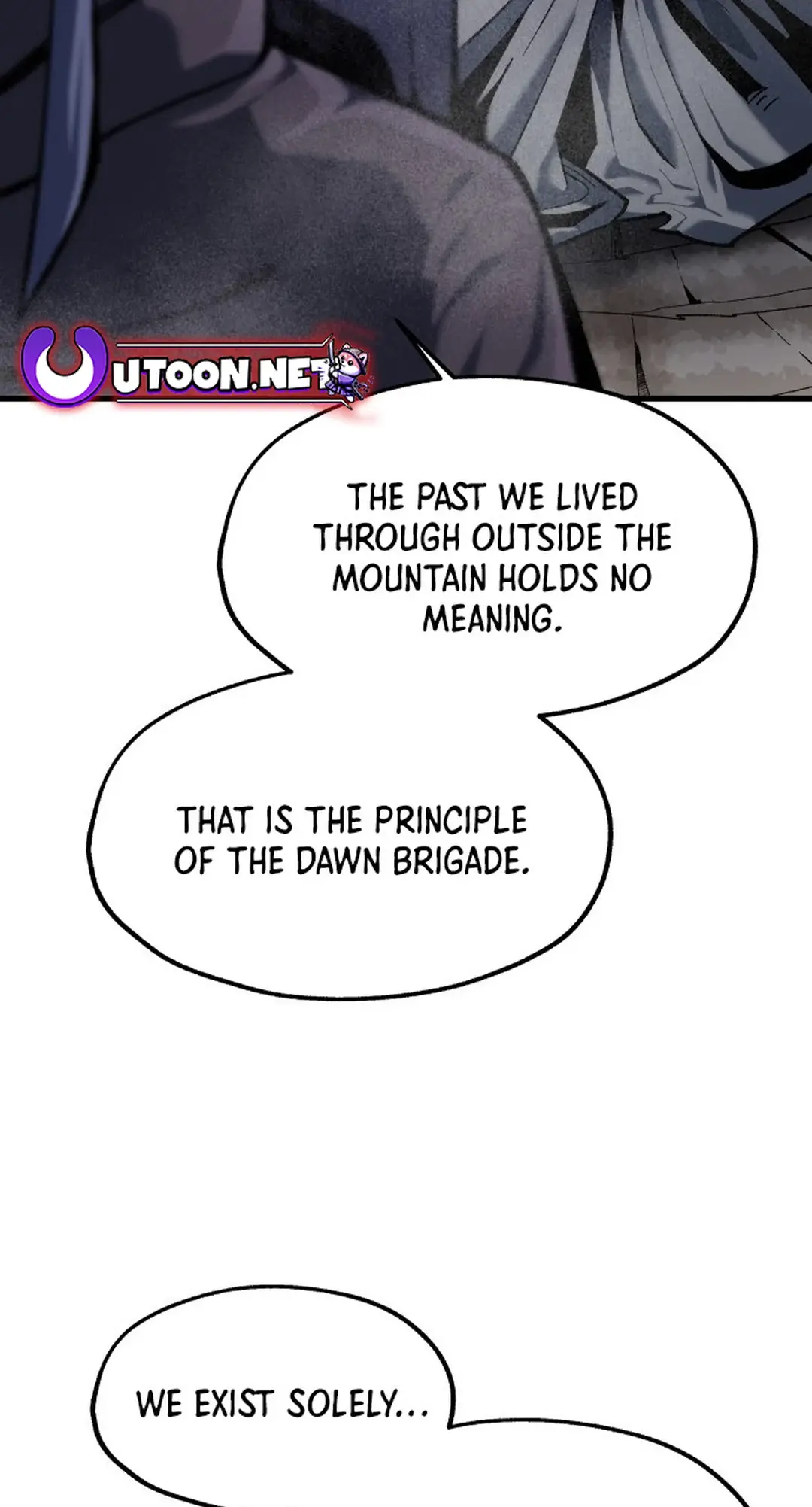 Light Of The Dawn (Remake) Chapter 47 page 32