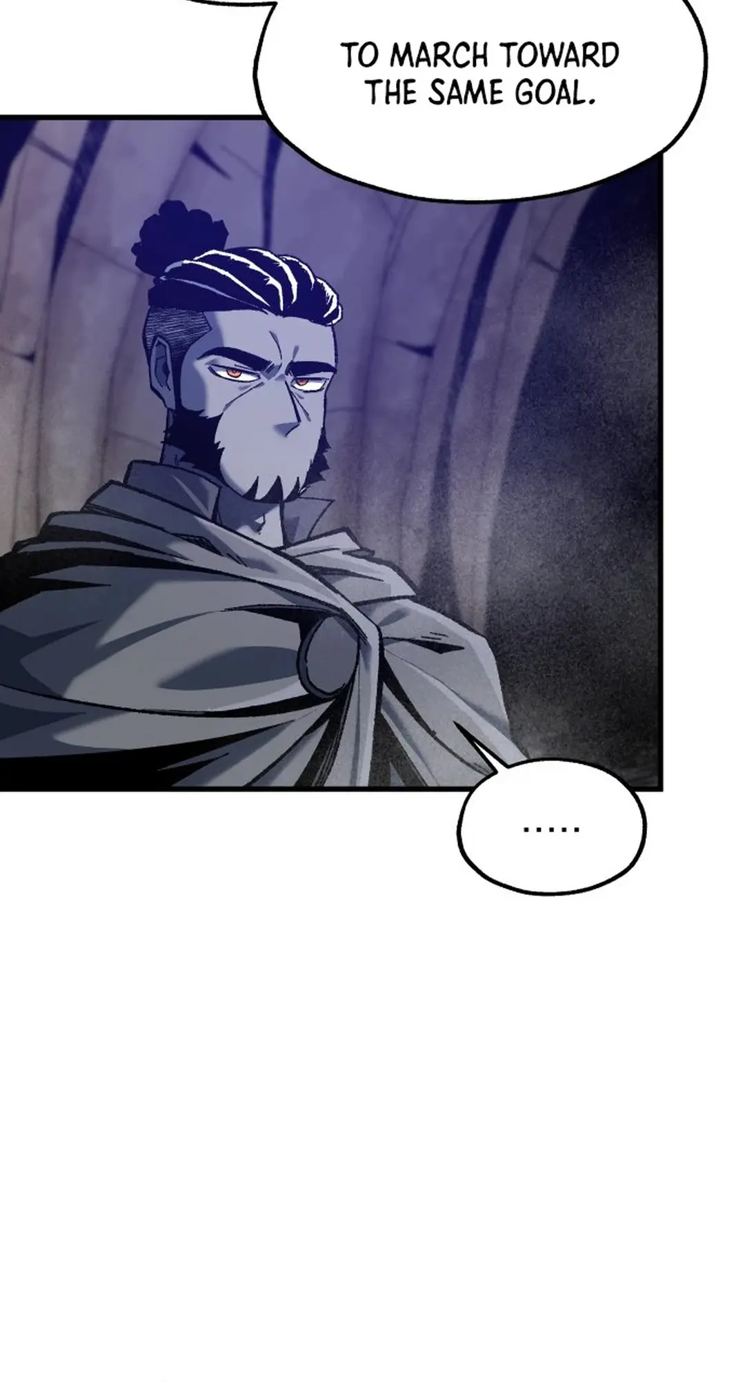 Light Of The Dawn (Remake) Chapter 47 page 33