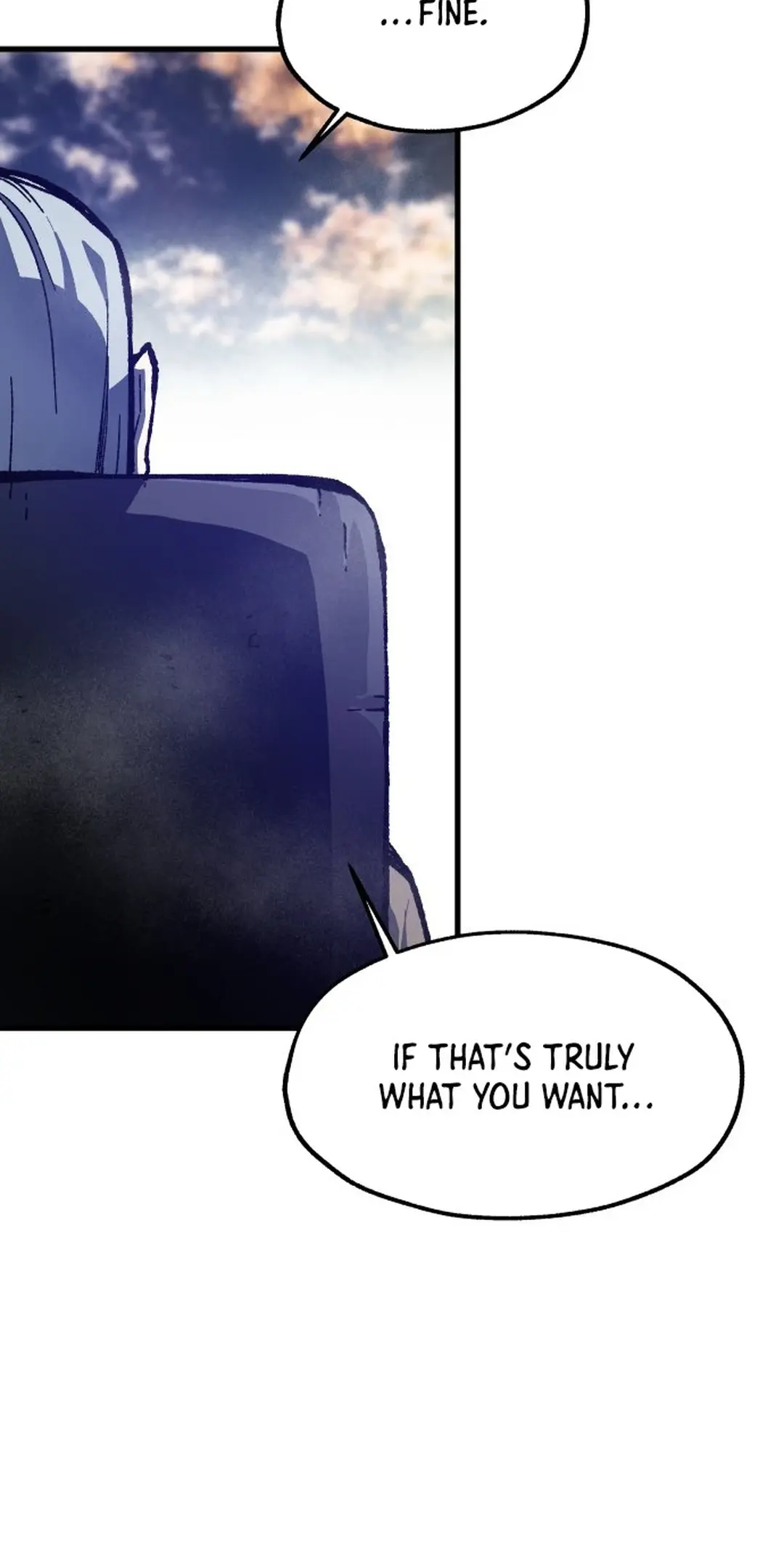 Light Of The Dawn (Remake) Chapter 47 page 36