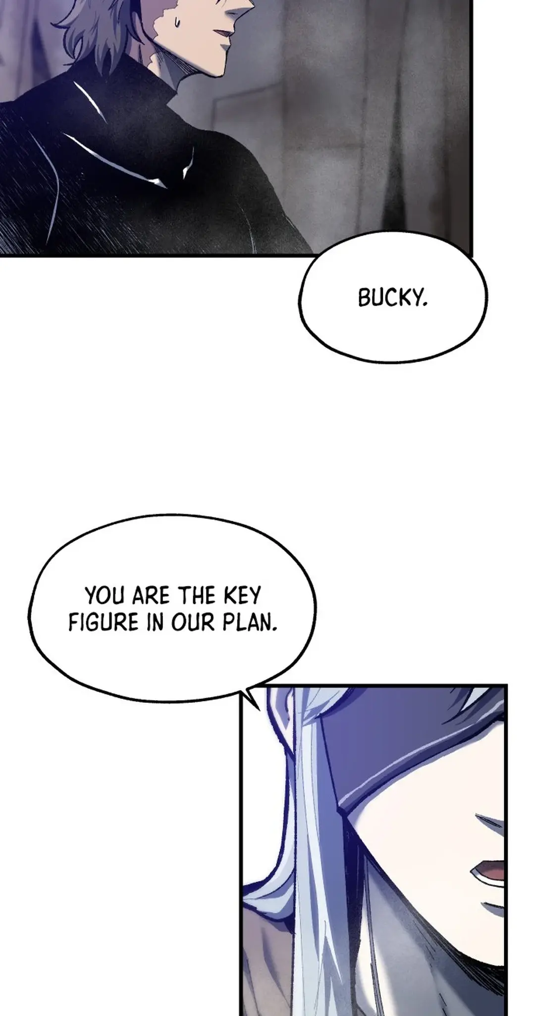 Light Of The Dawn (Remake) Chapter 47 page 41
