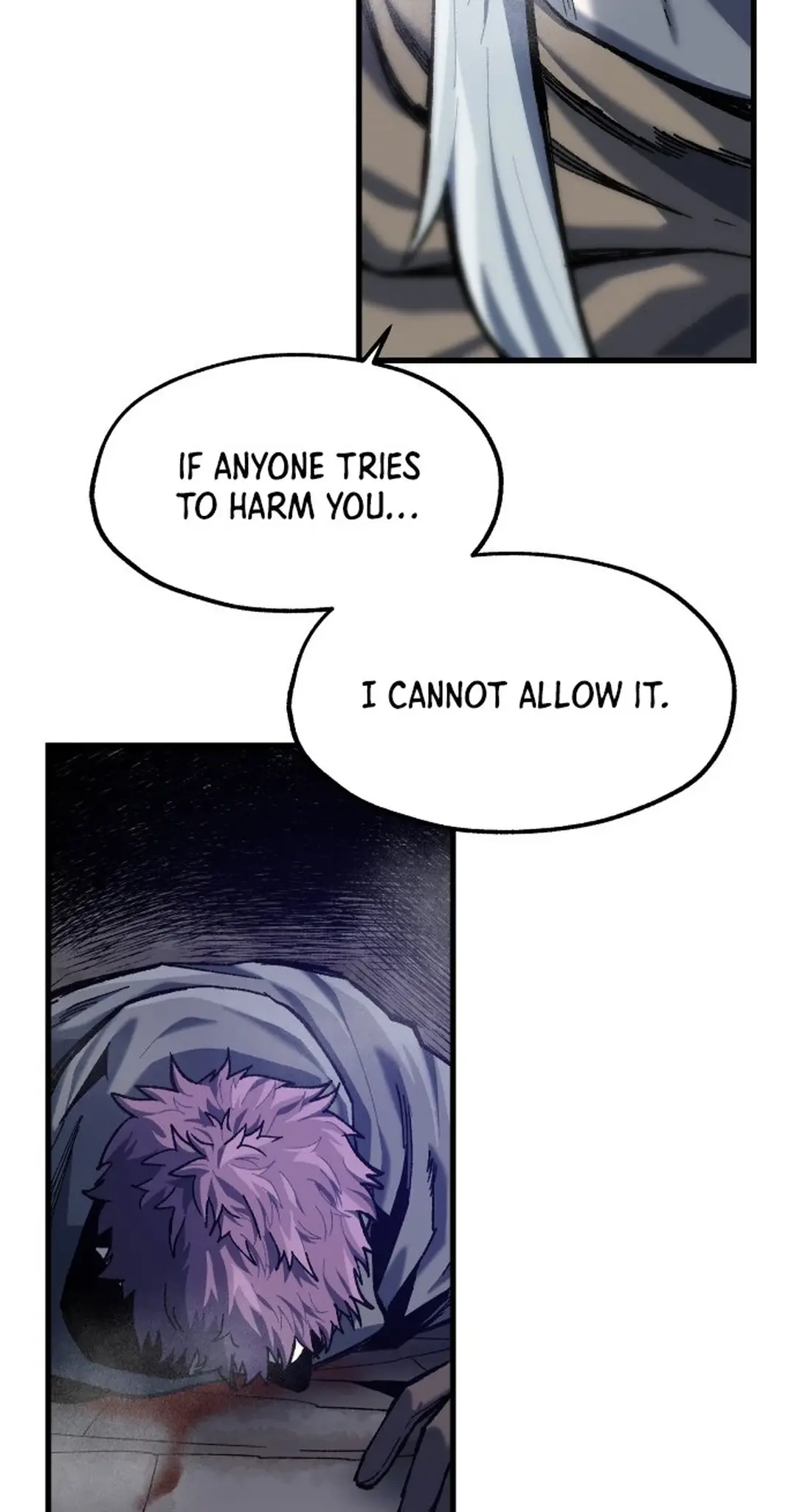 Light Of The Dawn (Remake) Chapter 47 page 42