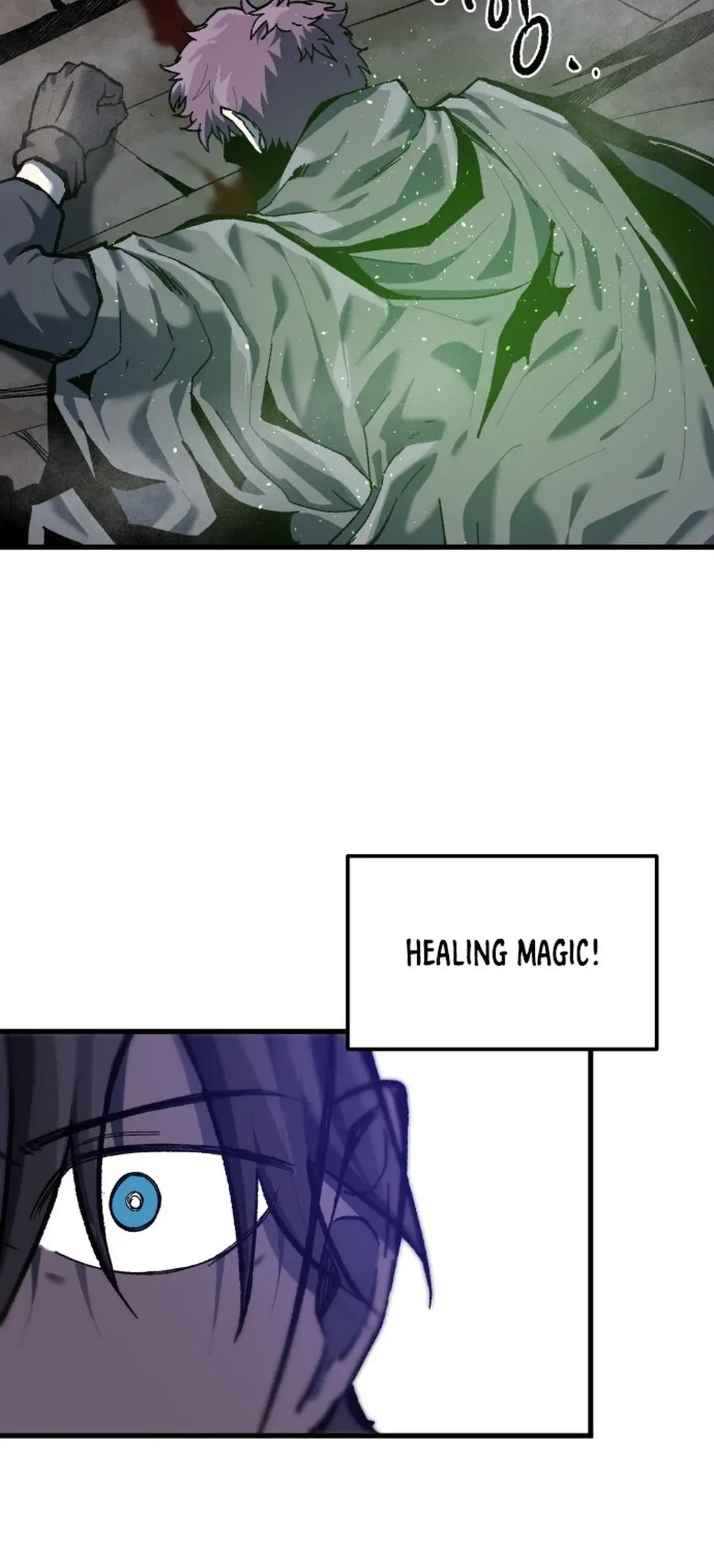 Light Of The Dawn (Remake) Chapter 47 page 49