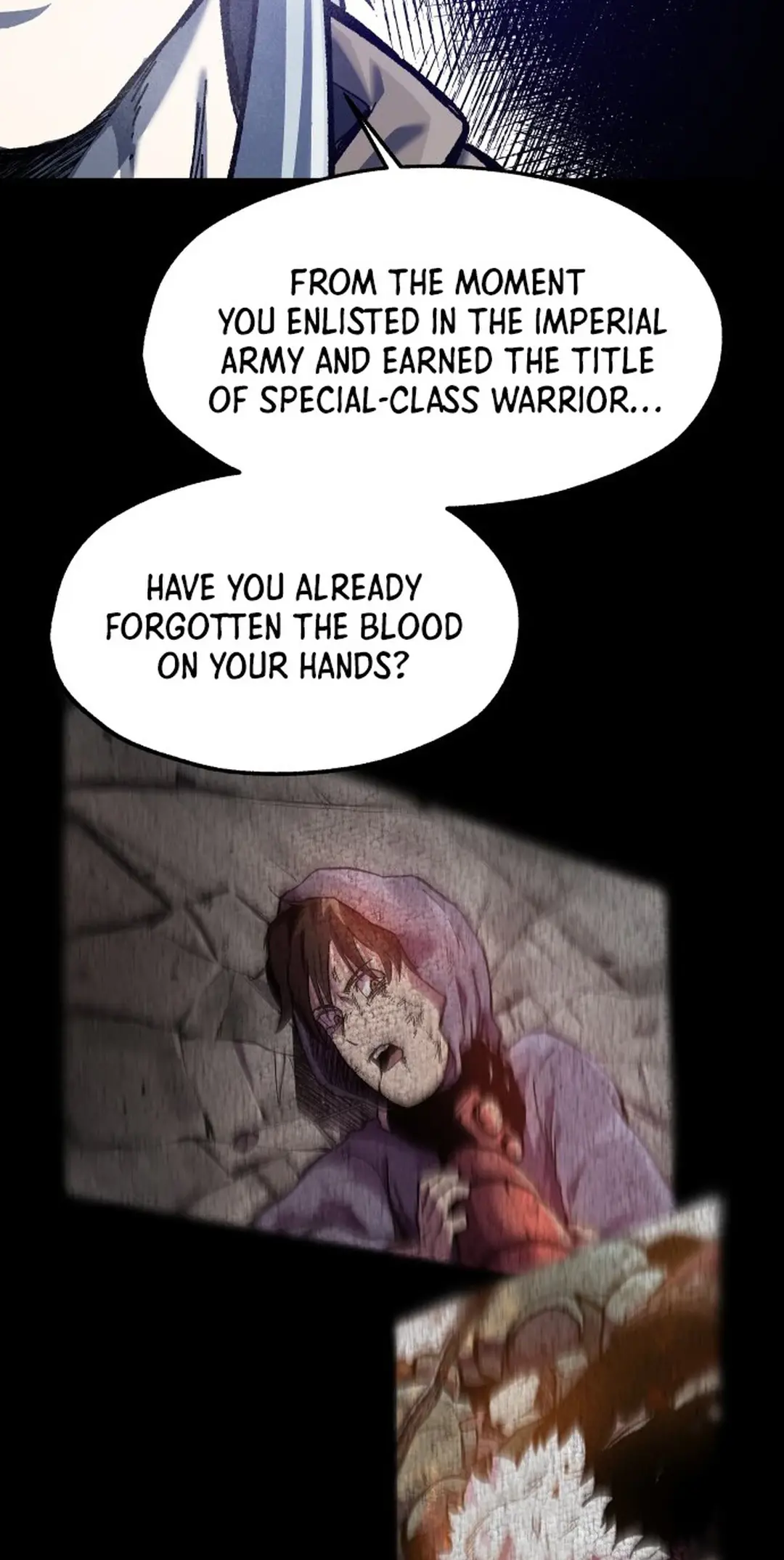 Light Of The Dawn (Remake) Chapter 47 page 61