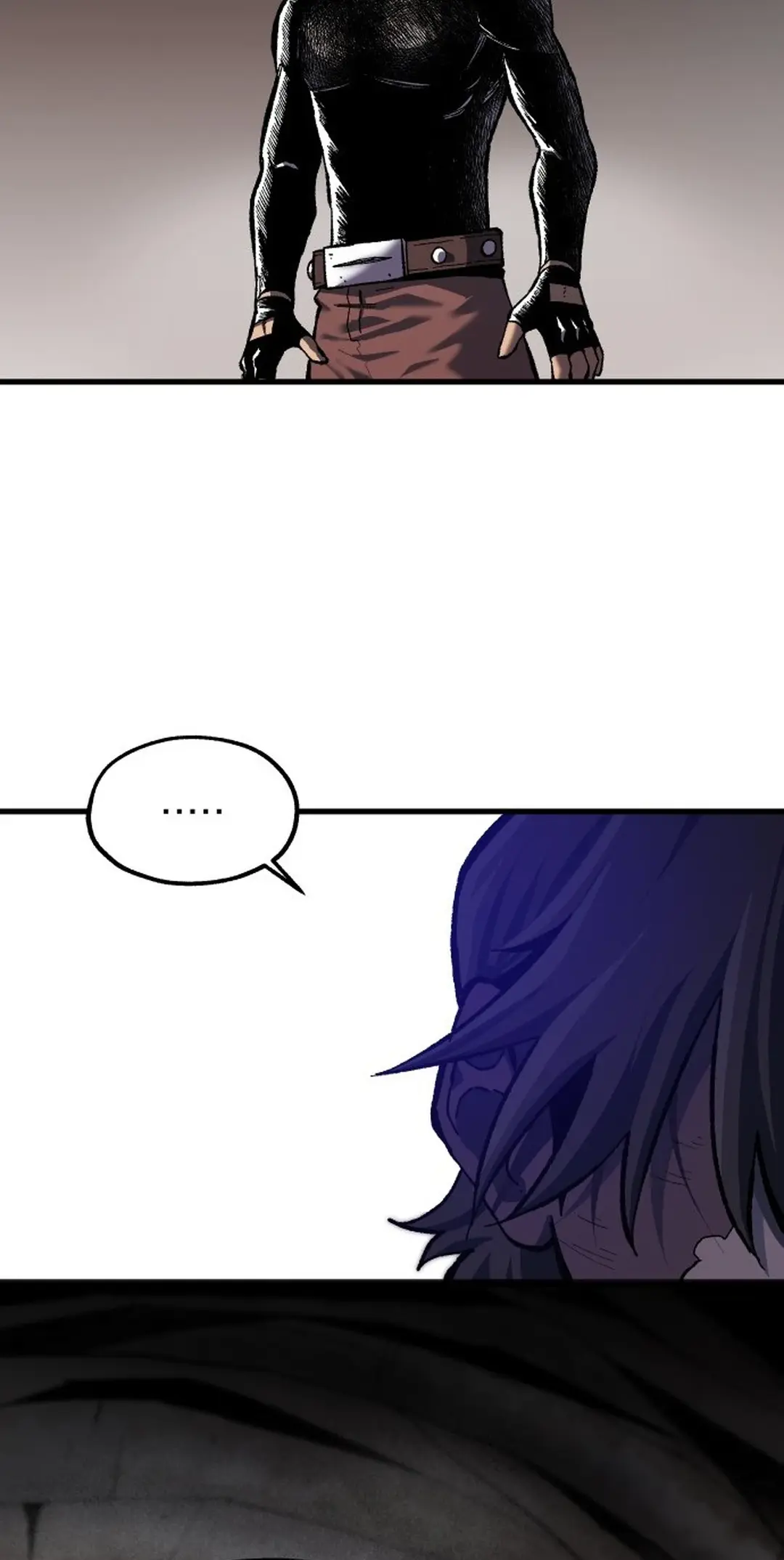 Light Of The Dawn (Remake) Chapter 47 page 63